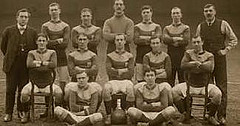 La web de los deportistas olvidados